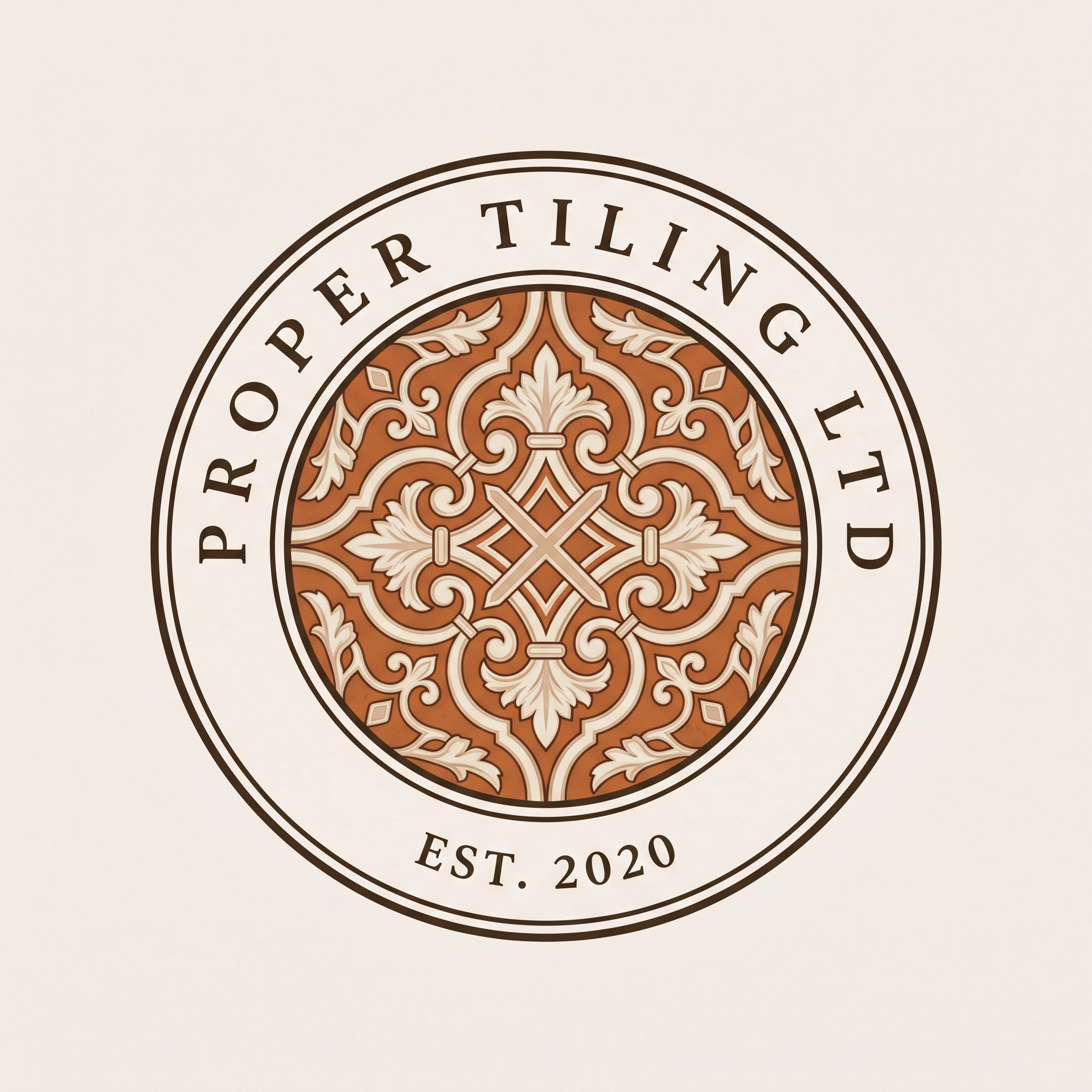 Proper Tiling Ltd